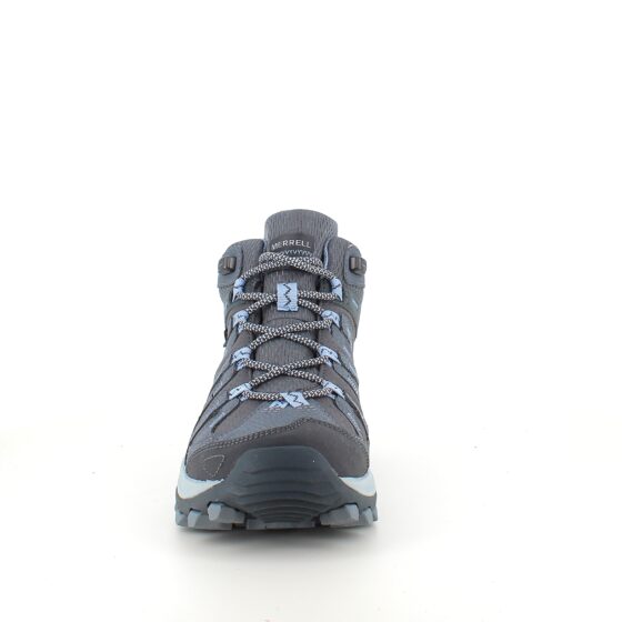 Merrell vandrestøvle med Gore-Tex - som giver både stabilitet og støtte