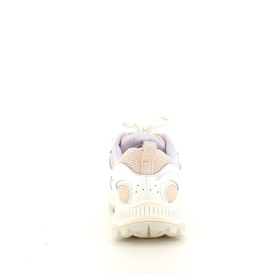 Komfortabel og robust Merrell vandresko i beige