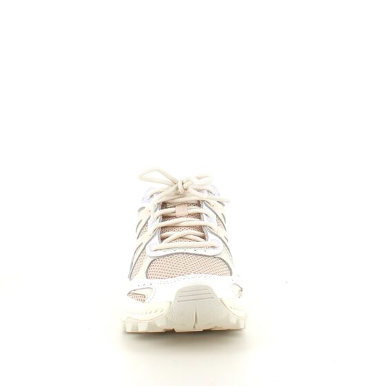 Komfortabel og robust Merrell vandresko i beige