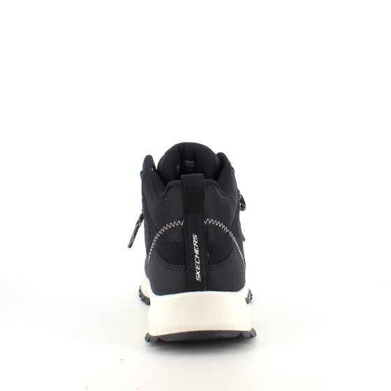 Vandtæt støvle fra Skechers med god svangstøtte