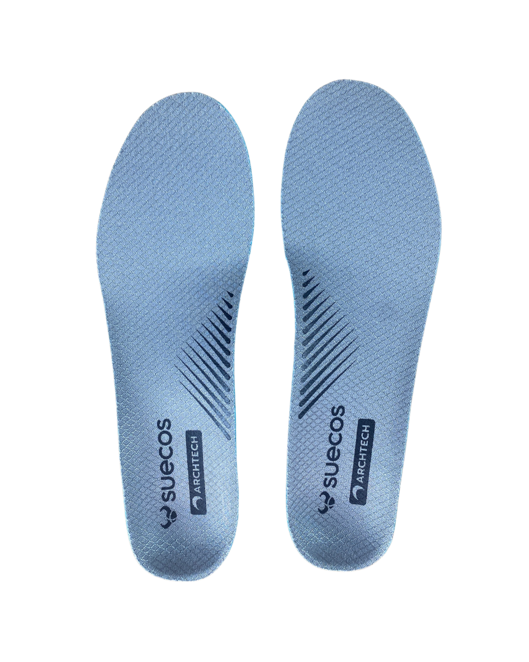 Archtech sål i memory foam